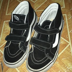 Kid vans